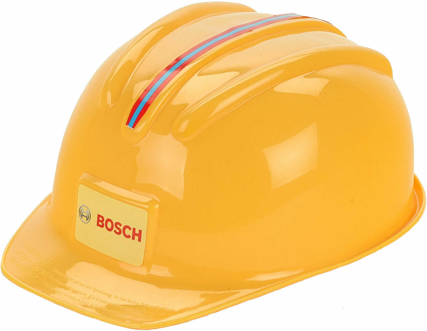 KLEIN Żółty Kask Ochronny BOSCH