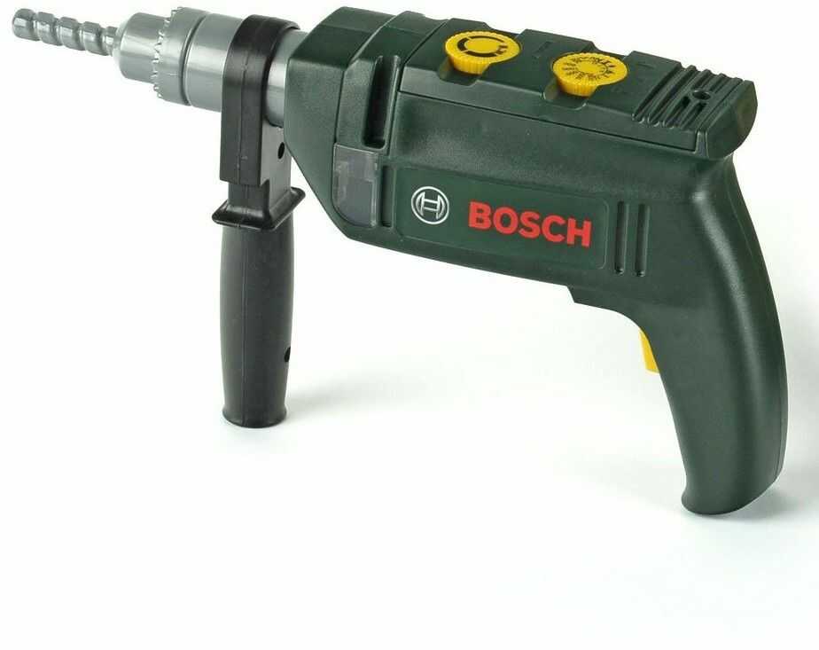 Klein Wiertarka Bosch z dźwiękiem