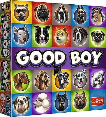 TREFL 02288 Gra - Good Boy