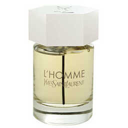 Yves Saint Laurent L Homme, Próbka perfum