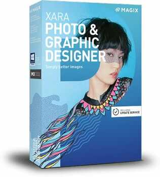 MAGIX Photo & Graphic Designer - ESD - cyfrowa - EN - Edu i Gov - Certyfikaty Rzetelna Firma i Adobe Gold Reseller