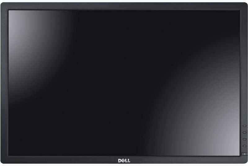 Dell Professional P2212H 21,5" LED Stand Alone