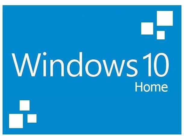 Windows 10 Home OEM ESD e-Key