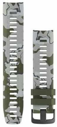 Garmin pasek Instinct kolor Lichen camo (szary moro)