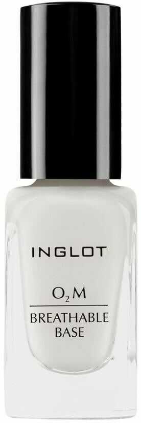 Inglot O2M - Oddychający nagellack 11.0 ml