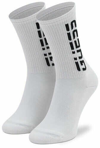 Skarpety wysokie damskie Erin Sport Socks V2GZ01 ZZ00I r.OS Biały