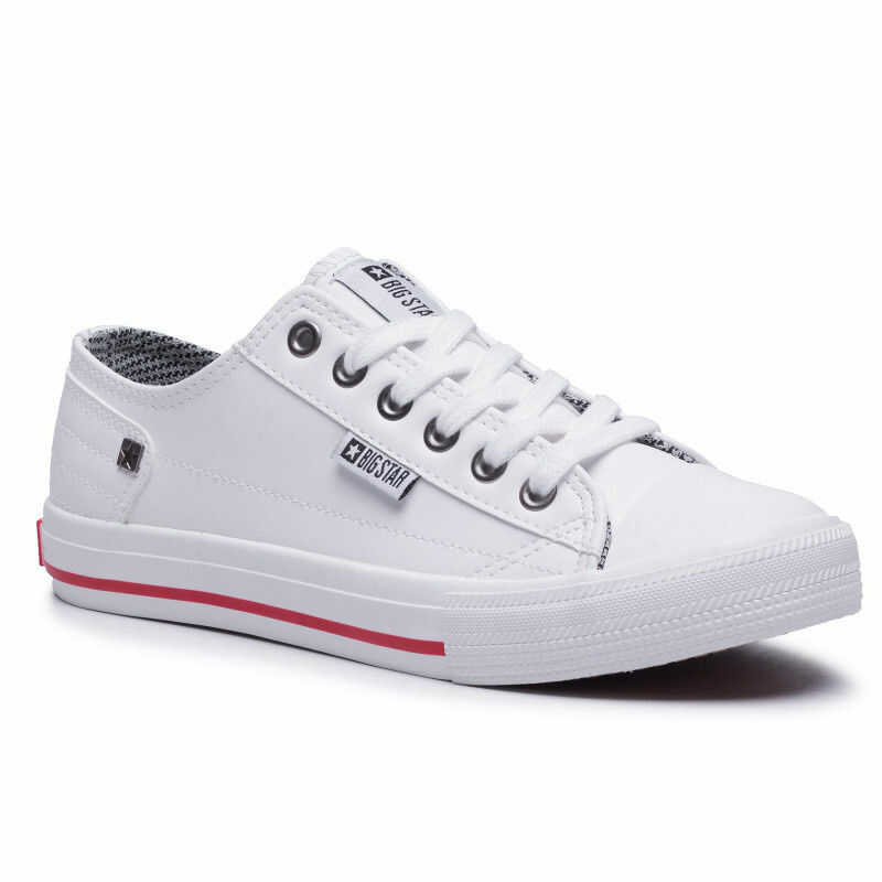 Trampki damskie BIG STAR HH274269