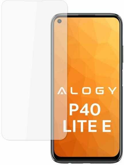 Szkło hartowane Alogy na ekran do Huawei P40 Lite E