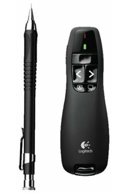LOGITECH Prezenter R400 DARMOWY TRANSPORT!