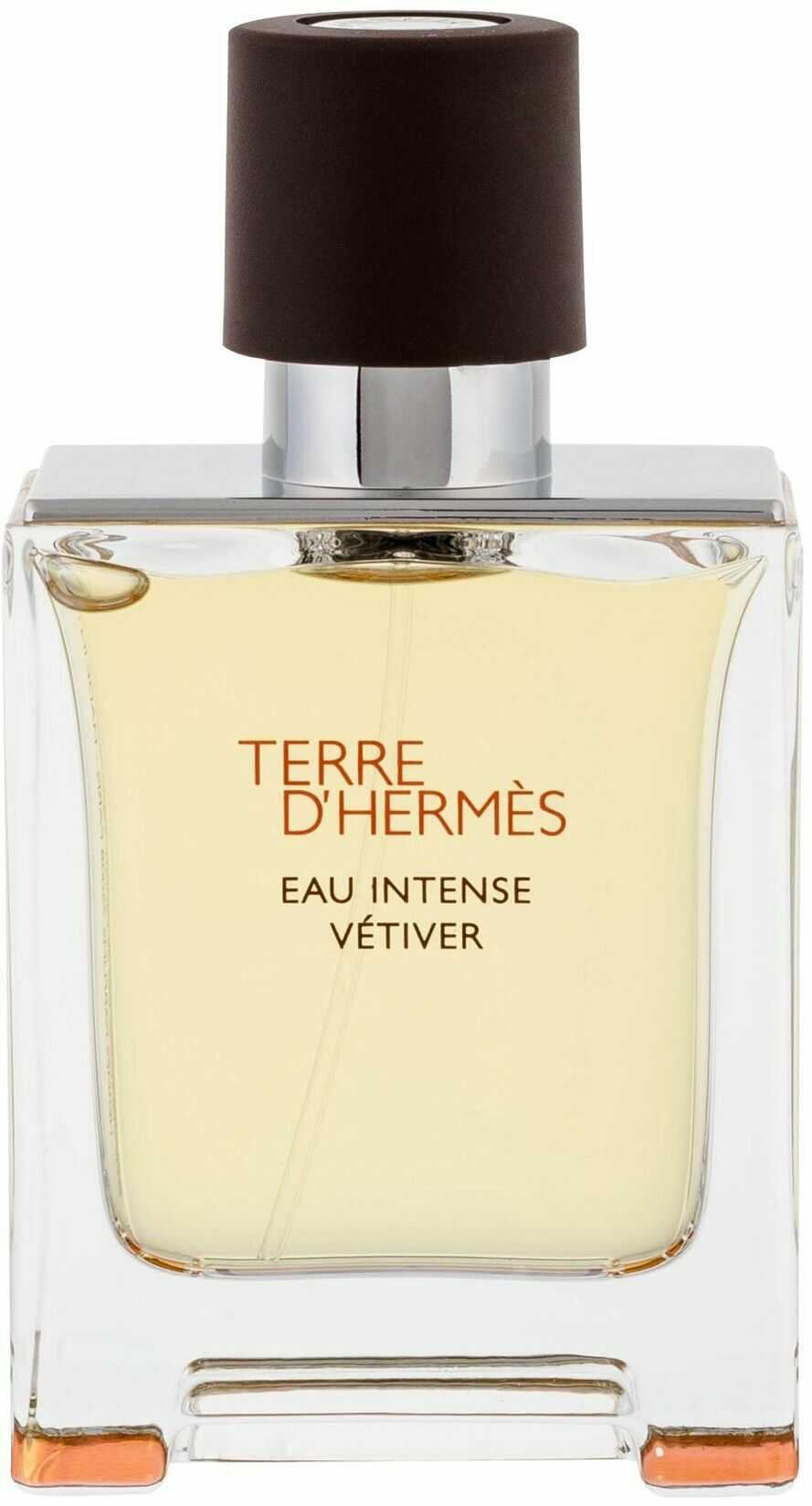 Hermes Terre D Hermes Eau Intense Vetiver, Woda perfumowana 50ml