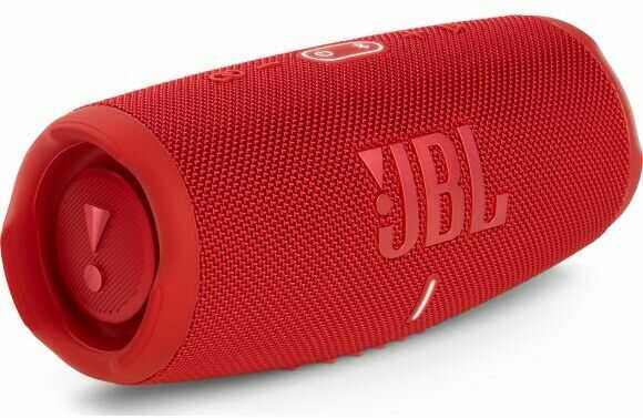 JBL Charge 5 (czerwony)