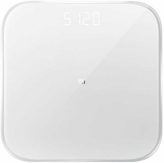 Xiaomi Mi Smart Scale 2 - Waga łazienkowa