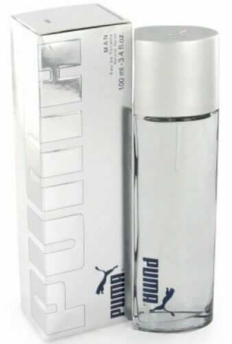 Puma Black, Woda toaletowa 100ml
