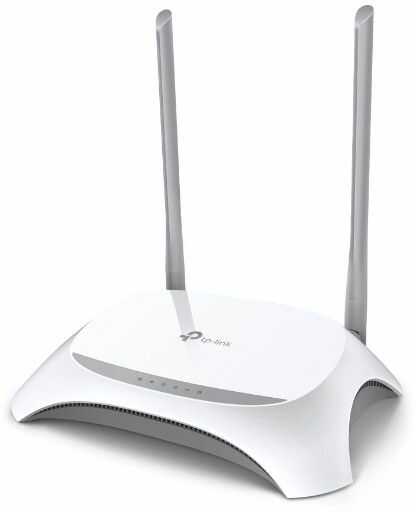 Router TL-MR3420 TP-LINK