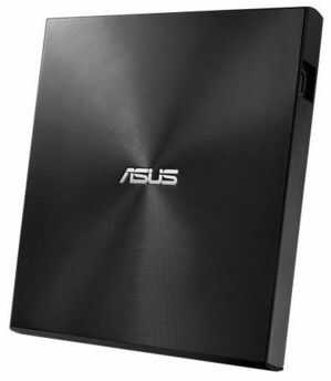 Zewnętrzny napęd DVD ASUS SDRW-08U9M-U/BLK/G/AS/P2G. > DARMOWA DOSTAWA Sprawdź!