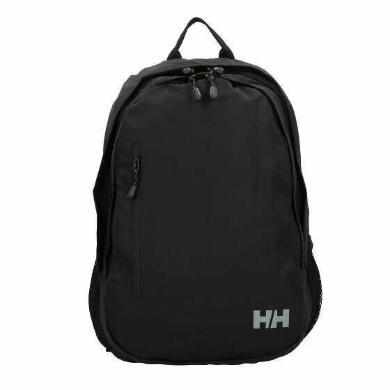 Helly Hansen Dublin 2.0 Backpack 48 cm przegroda na laptopa black