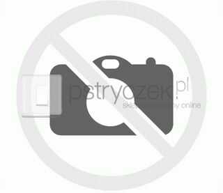Gniazdo komputerowe 1x RJ45 kat.5e - Novella Antracyt