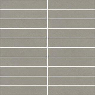 Gres zdobiony mozaika URBAN MIX grey mat 29,55x29,55 gat. I