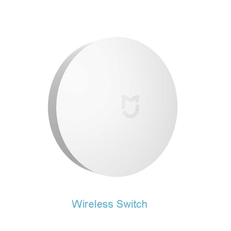 Inteligentny przycisk Xiaomi Mi Smart Home Wireless Switch