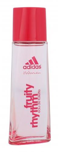 Adidas Fruity Rhythm For Women woda toaletowa 50 ml dla kobiet