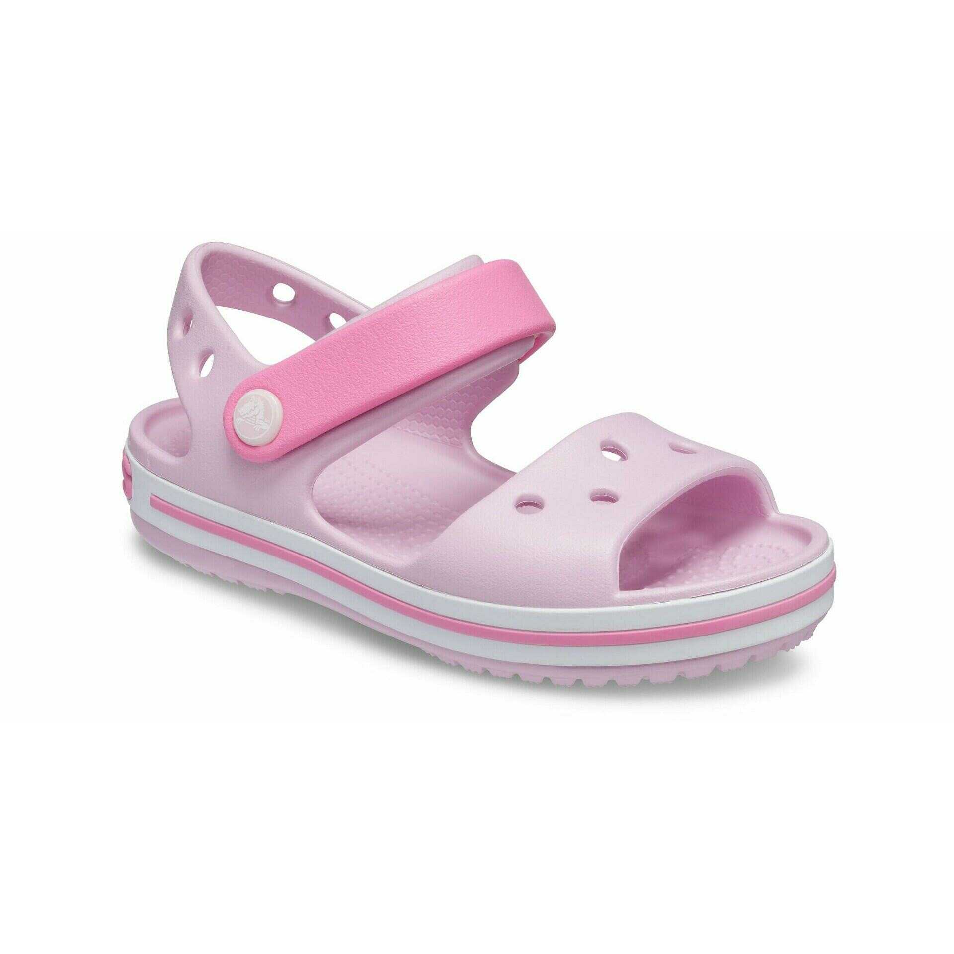 Sandały dziecięce Crocs crocband
