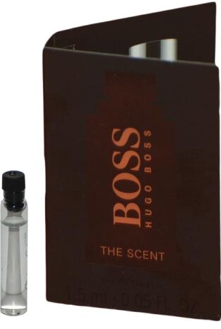 Hugo Boss The Scent 1,5ml woda toaletowa [M] PRÓBKA