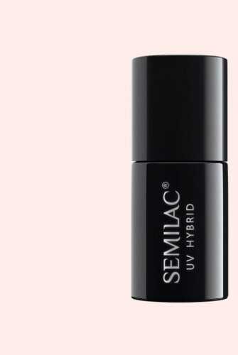 Lakier hybrydowy Semilac French Vanilla 7 ml Nr 050