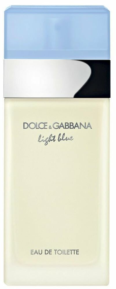 Dolce&Gabbana Light Blue Dolce&Gabbana Light Blue Eau de Toilette Spray eau_de_toilette 25.0 ml