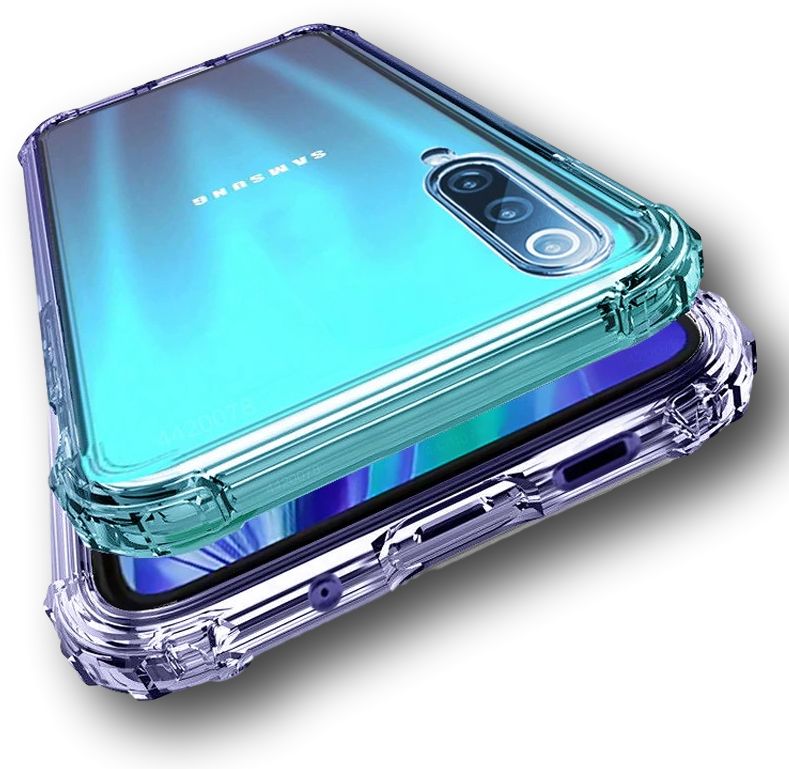 Etui Anti Shock Samsung Galaxy A20s