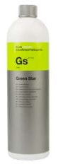 Koch GS Green Star Koncentrat czyszczący 1l