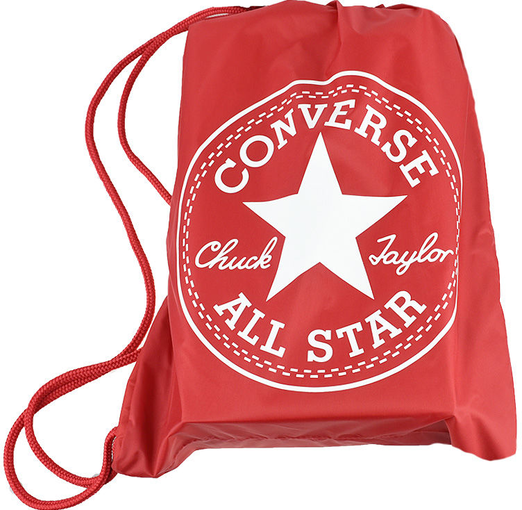 Converse Cinch Bag 3EA045C-600 Rozmiar: One size