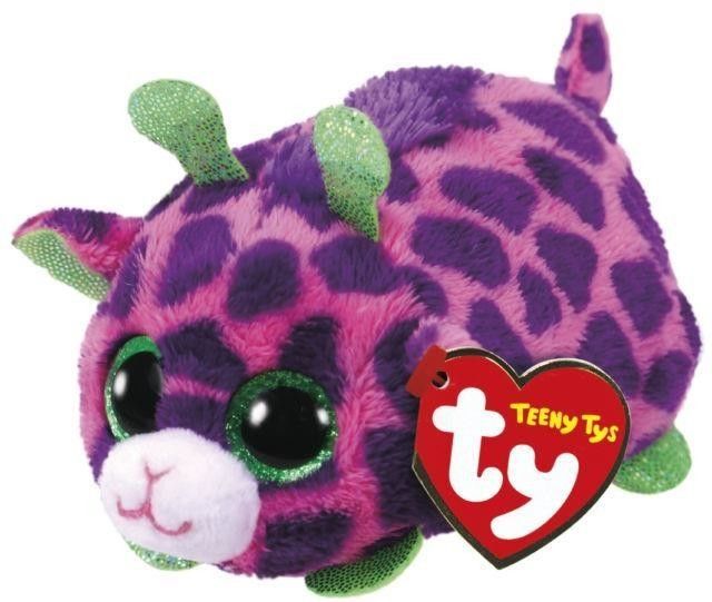 TY Pupilki kieszonkowe Teeny Tys żyrafa Ferris