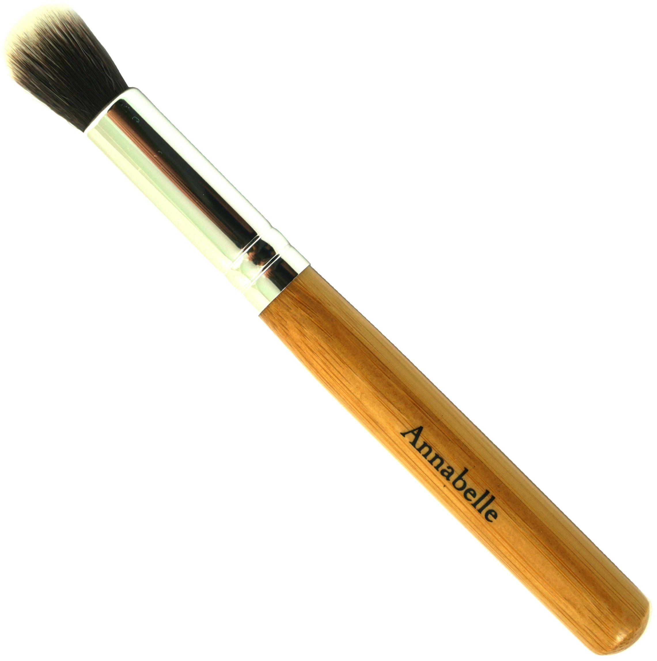 Annabelle Minerals Pędzel mini kabuki