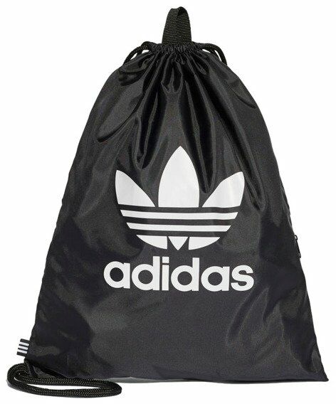 Worek Torba Adidas Originals Trefoil Gym sack - BK6726