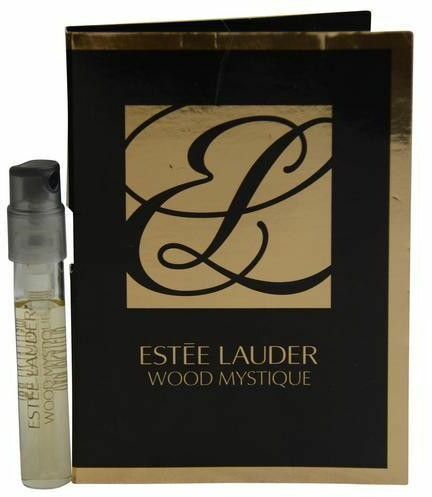 Estee Lauder Wood Mystique, Próbka perfum EDP