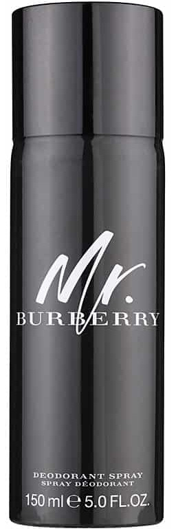 Burberry Mr. Burberry Dezodorant 150ml