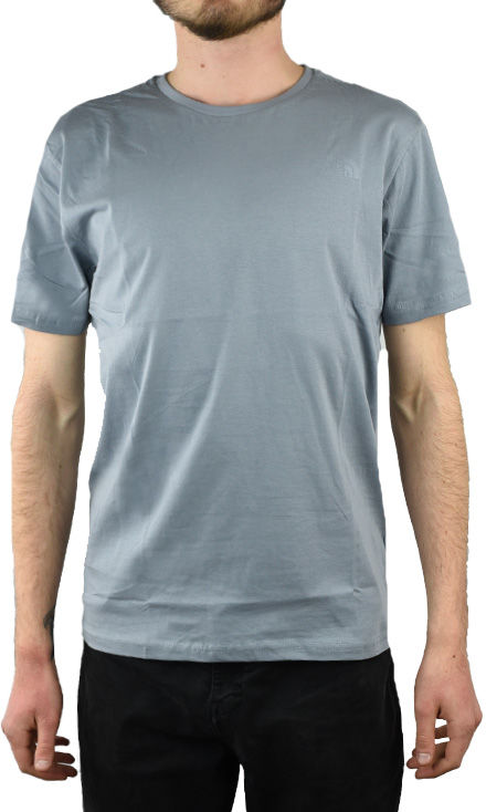 The North Face Simple Dome Tee TX5ZDK1 Rozmiar: M