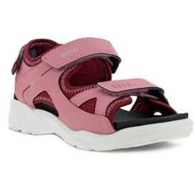 ECCO Sandały BIOM RAFT 70060260565 Różowy