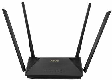 ASUS Router RT-AX1800U DARMOWY TRANSPORT!