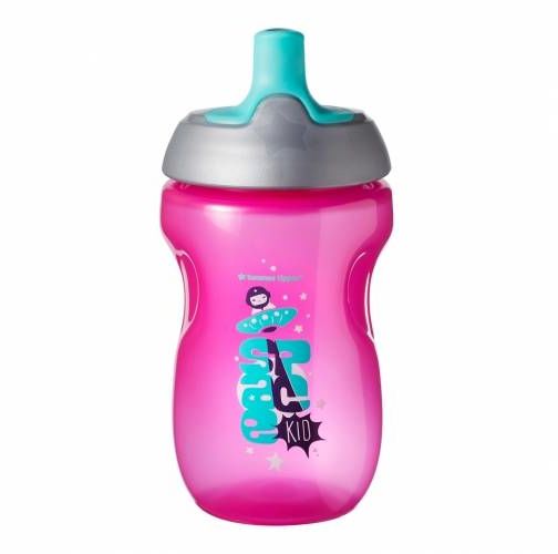 Bidon Sportowy Tommee Tippee