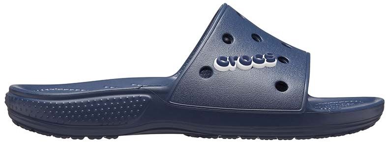 Klapki Crocs Classic Slide granatowe206121410