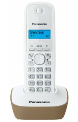 PANASONIC Telefon KX-TG1611PD DARMOWY TRANSPORT!