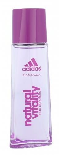Adidas Natural Vitality For Women woda toaletowa 50 ml dla kobiet