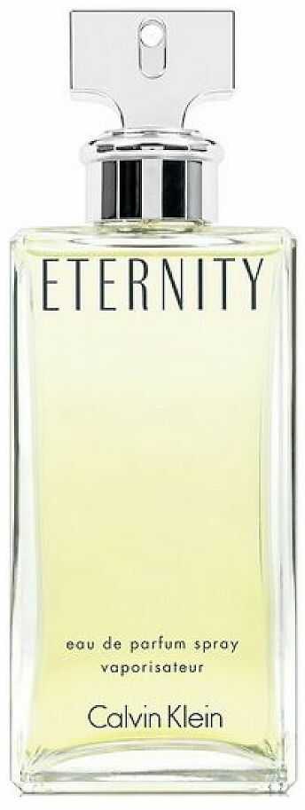 Calvin Klein Eternity 30ml woda perfumowana