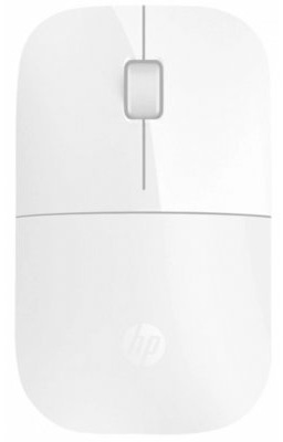 HP Mysz Z3700 Biały