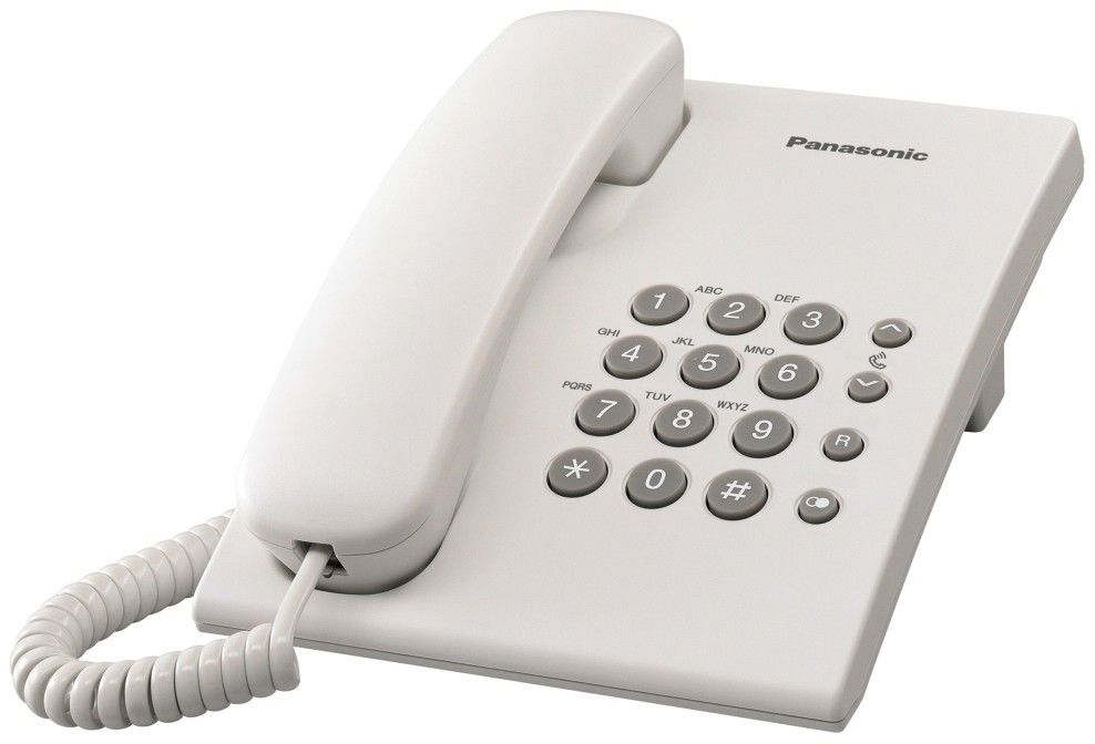 Telefon KX-TSC11 PANASONIC