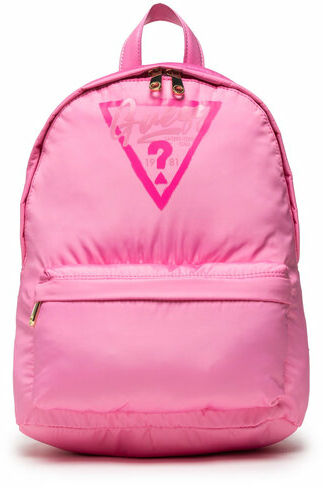 Plecak Corinna Backpack HGCOR2 PO222 Różowy