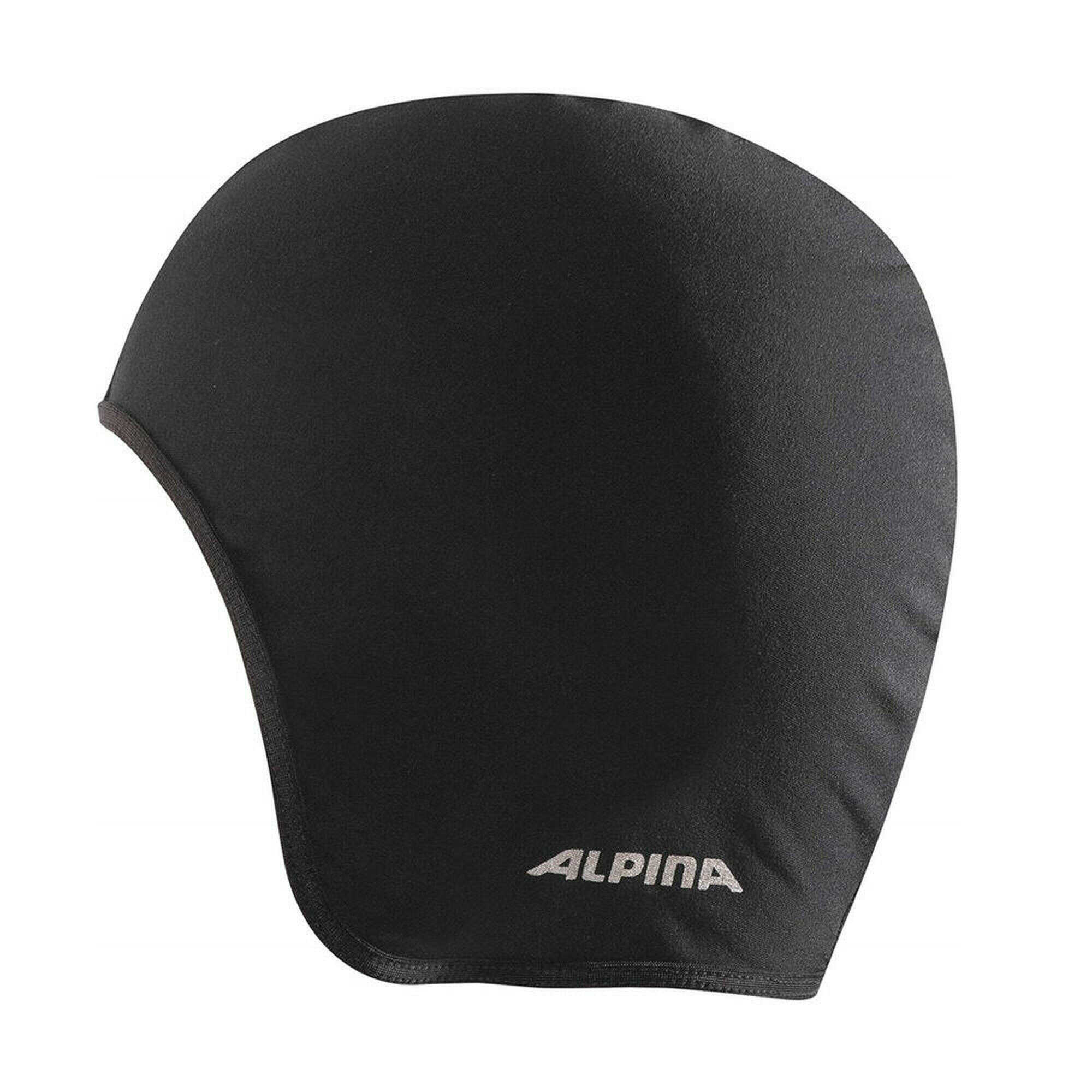 Czapka pod kask Alpina Under Cover czarny