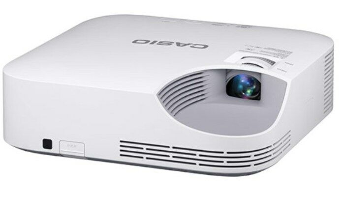 Casio Projektor XJ-V1 seria Core + UCHWYTorazKABEL HDMI GRATIS !!! MOŻLIWOŚĆ NEGOCJACJI  Odbiór Salon WA-WA lub Kurier 24H. Zadzwoń i Zamów: 888-111-321 !!!