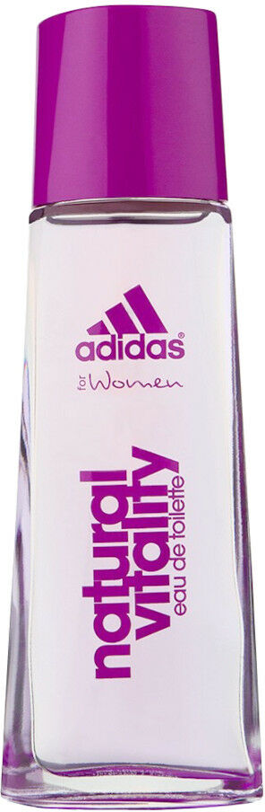 Adidas Natural Vitality woda toaletowa 50 ml